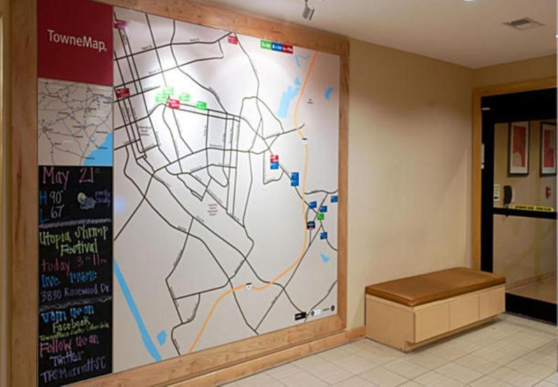 Towneplace Suites By Marriott Aiken Whiskey Road