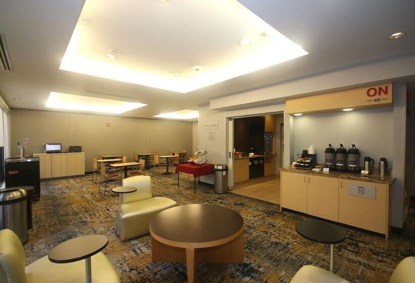 Towneplace Suites By Marriott Aiken Whiskey Road