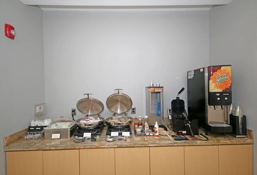 Towneplace Suites By Marriott Aiken Whiskey Road