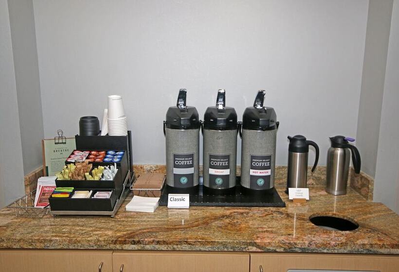 Towneplace Suites By Marriott Aiken Whiskey Road