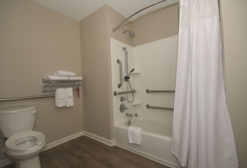 Towneplace Suites By Marriott Aiken Whiskey Road