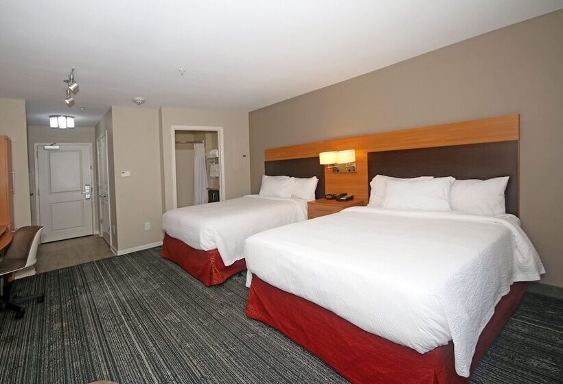 Towneplace Suites By Marriott Aiken Whiskey Road