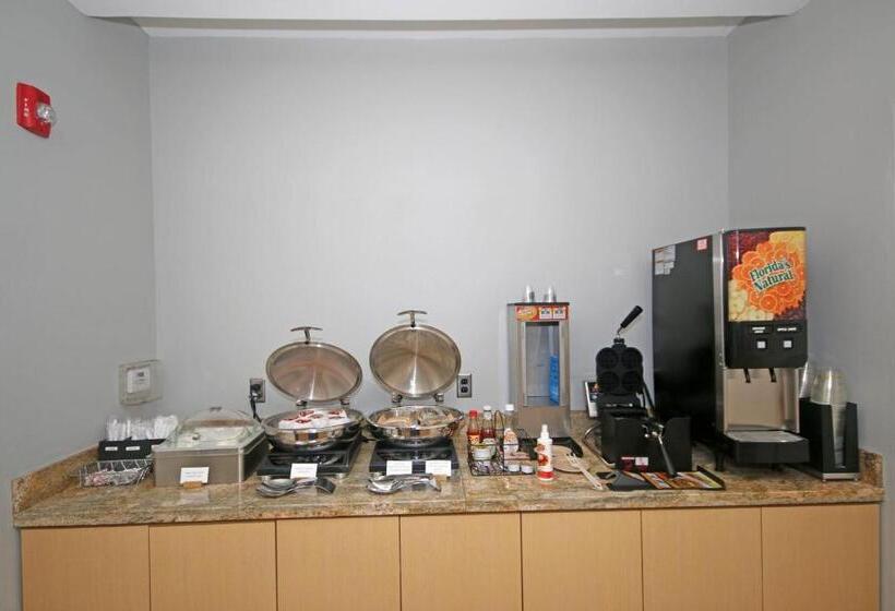 Towneplace Suites By Marriott Aiken Whiskey Road