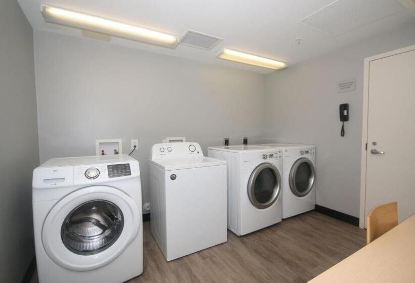 Towneplace Suites By Marriott Aiken Whiskey Road