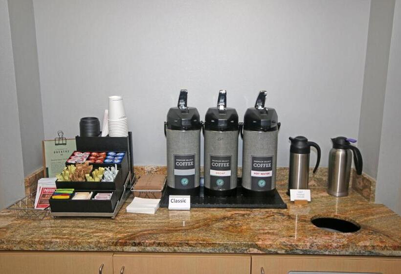 Towneplace Suites By Marriott Aiken Whiskey Road