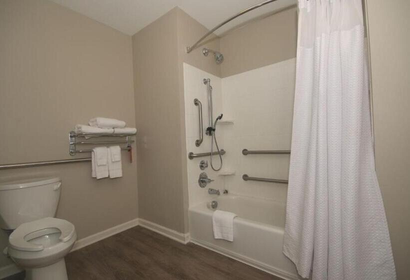 Towneplace Suites By Marriott Aiken Whiskey Road