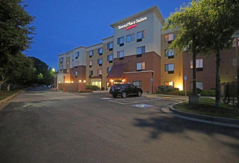 Towneplace Suites By Marriott Aiken Whiskey Road