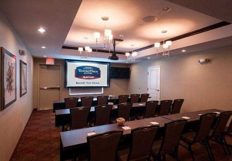 Towneplace Suites By Marriott Roswell