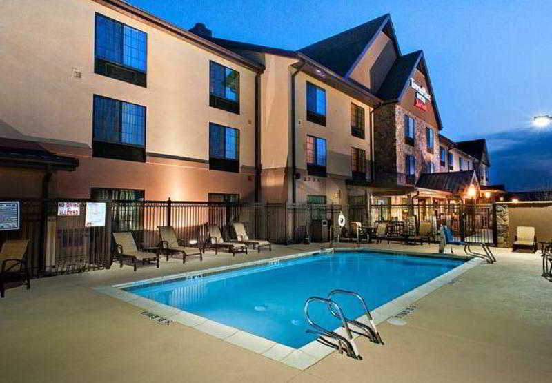 Towneplace Suites By Marriott Roswell
