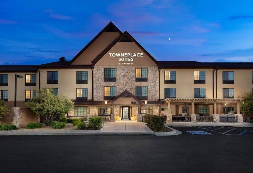 Towneplace Suites By Marriott Roswell