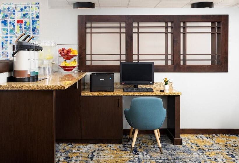 Towneplace Suites By Marriott Roswell