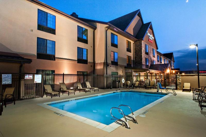 Towneplace Suites By Marriott Roswell