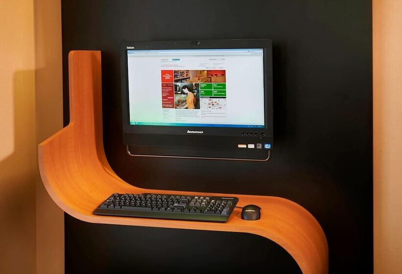 Towneplace Suites By Marriott Saginaw