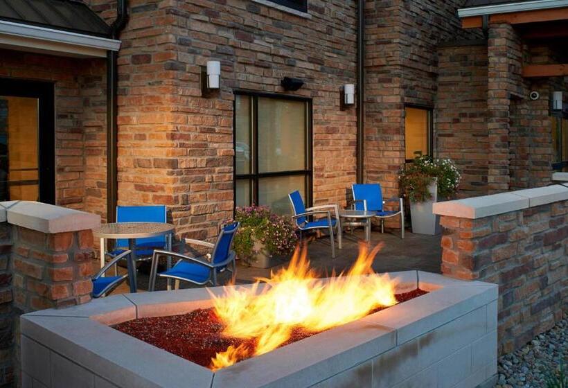 Towneplace Suites By Marriott Saginaw