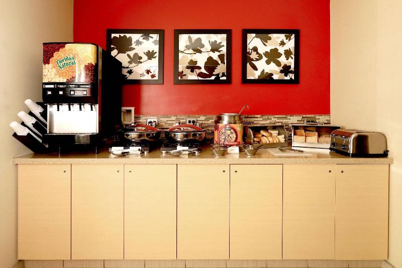 Towneplace Suites By Marriott York