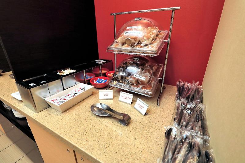 Towneplace Suites By Marriott York