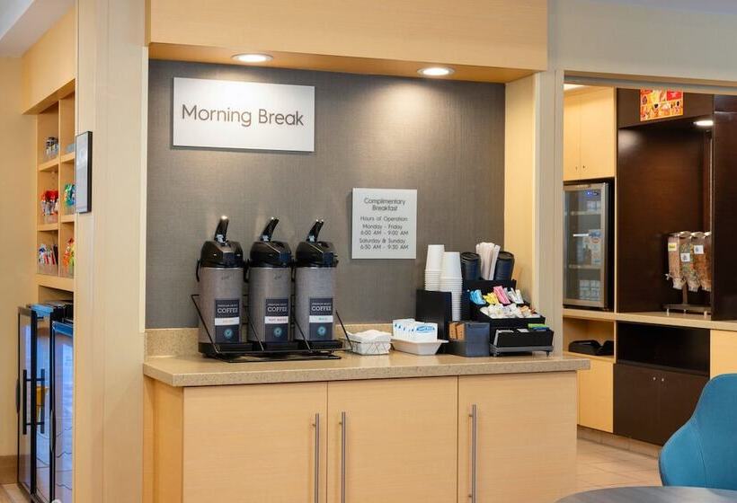 Towneplace Suites By Marriott York