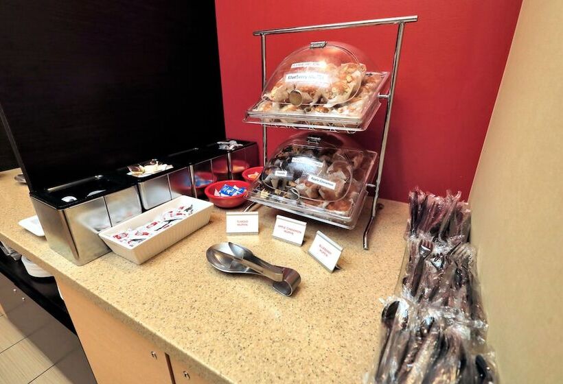 Towneplace Suites By Marriott York