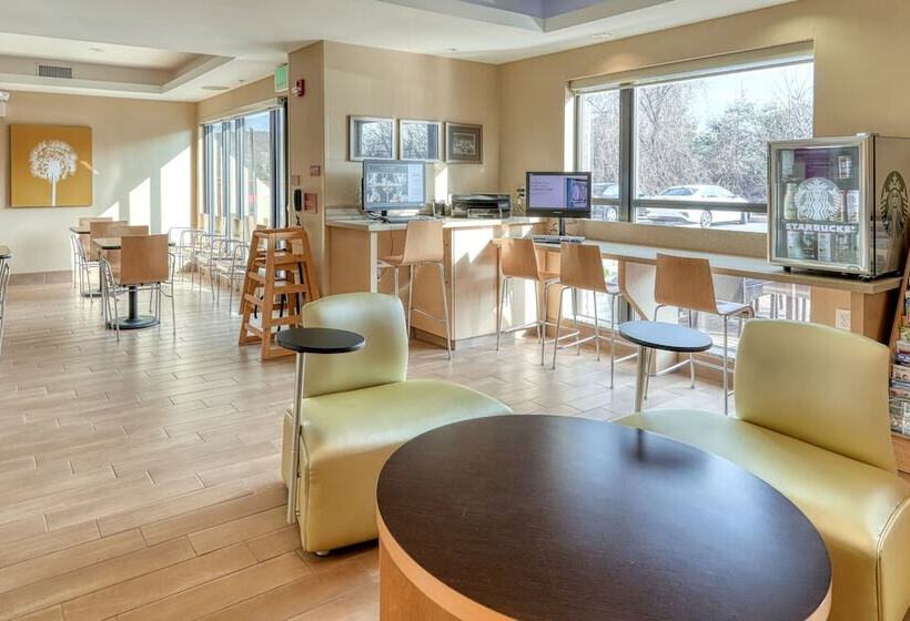 Towneplace Suites By Marriott York