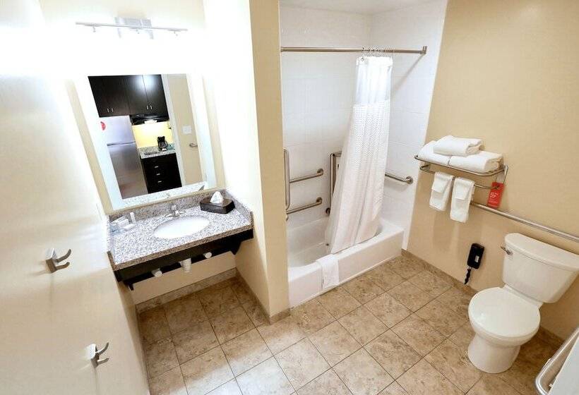 Towneplace Suites By Marriott York