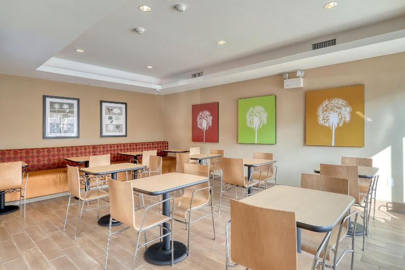 Towneplace Suites By Marriott York