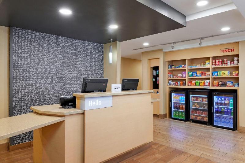 Towneplace Suites By Marriott York