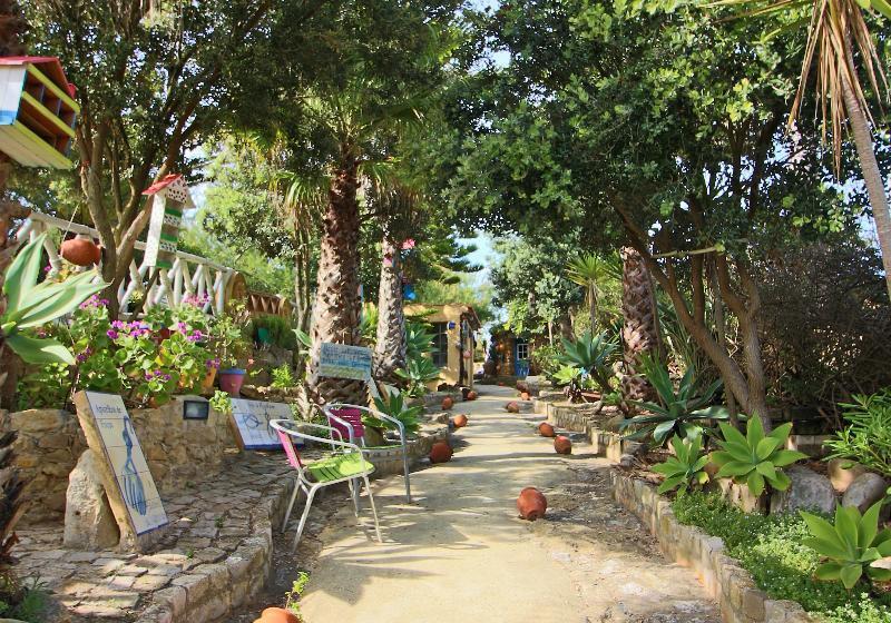 Vila Ana Margarida Beach