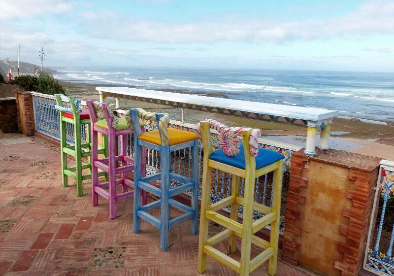 Vila Ana Margarida Beach