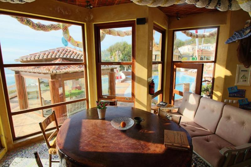 Vila Ana Margarida Beach