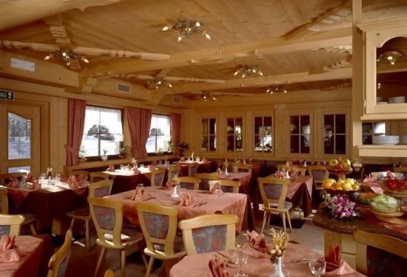 Wellness Hotel Lupo Bianco