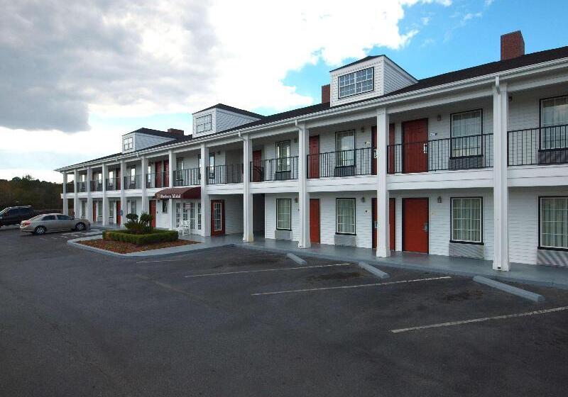 Western Motel