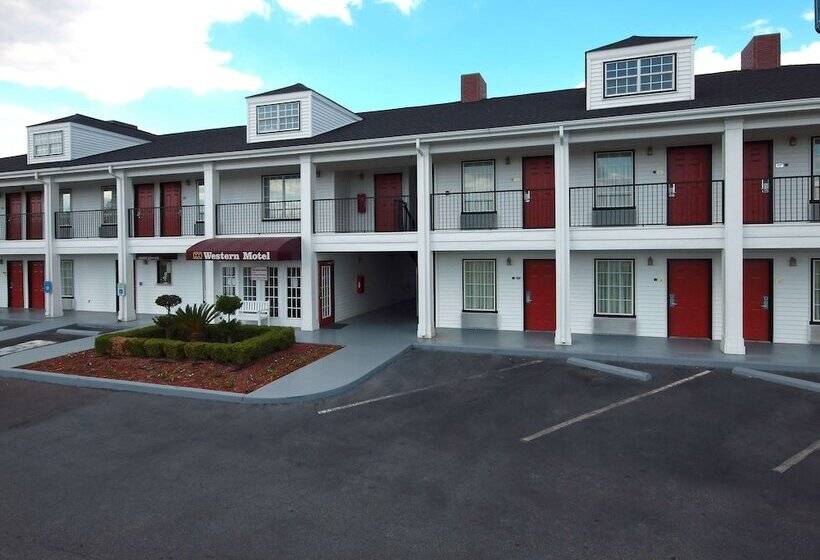 Western Motel
