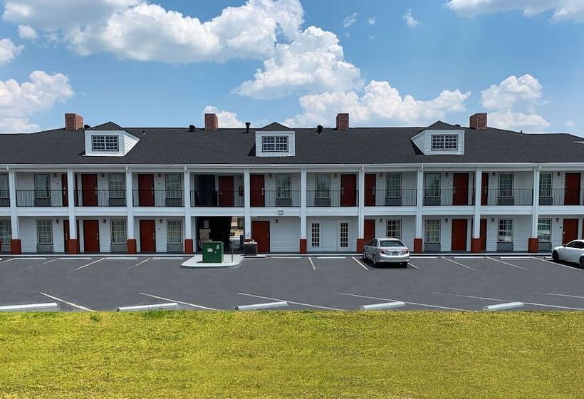 Western Motel