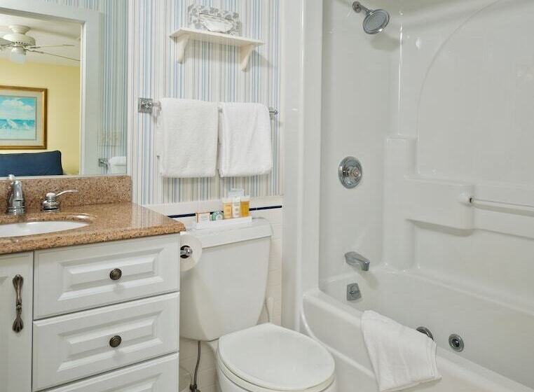 Winstead Beach Resort