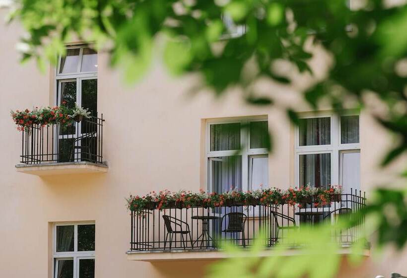 Yarden By Artery Hotels