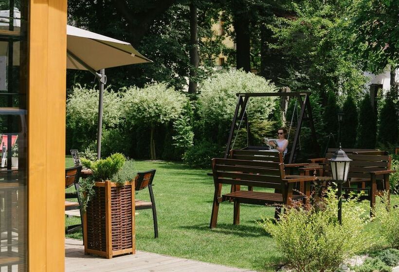 Yarden By Artery Hotels