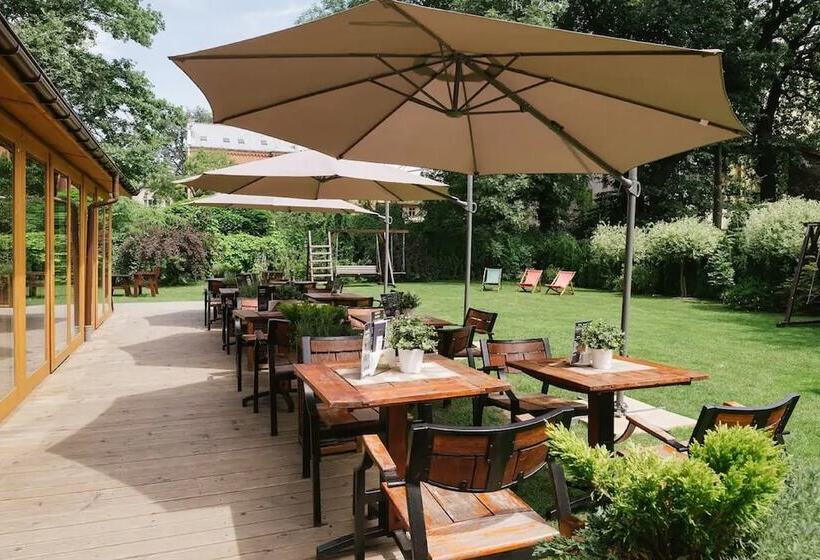 Yarden By Artery Hotels