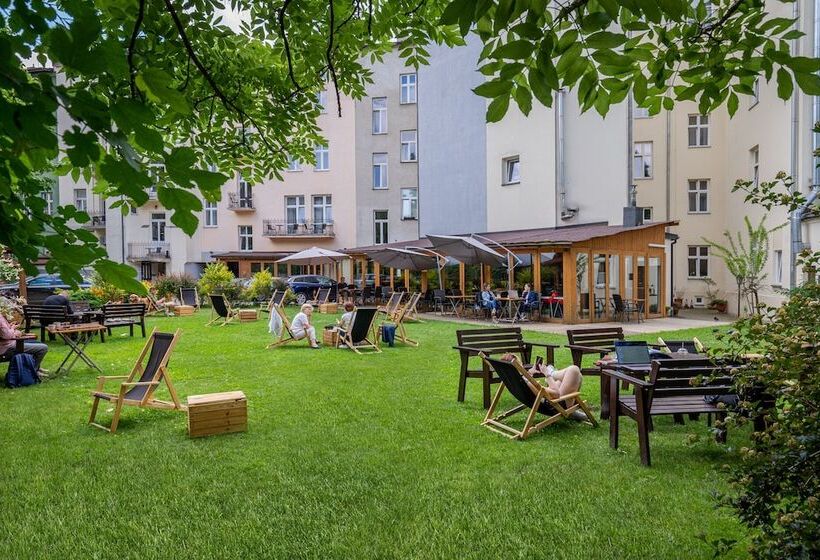 Yarden By Artery Hotels