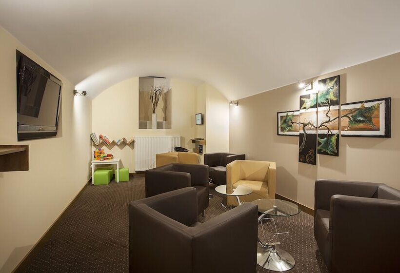 Yarden By Artery Hotels