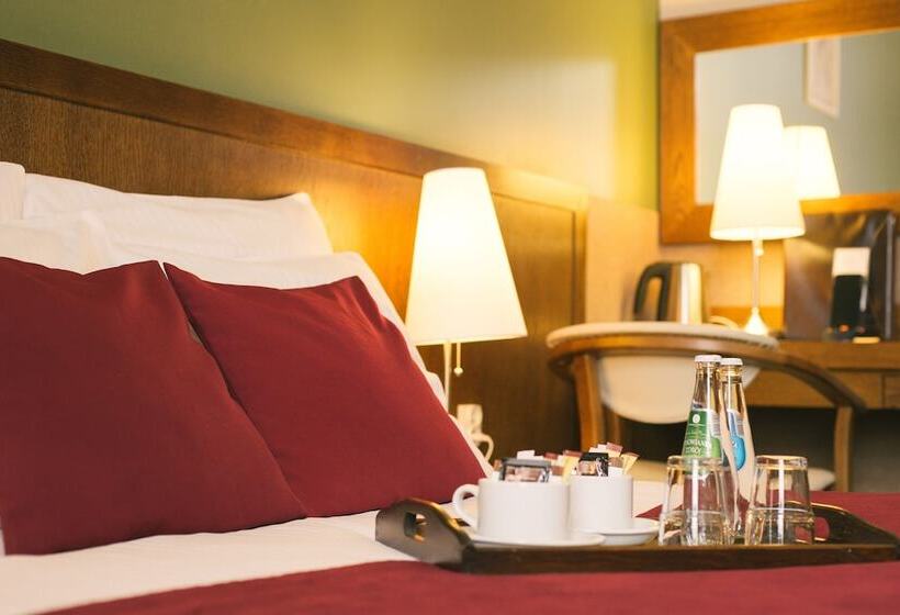 Yarden By Artery Hotels