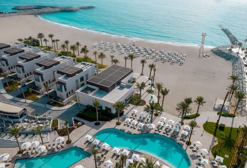 Address Beach Resort Fujairah