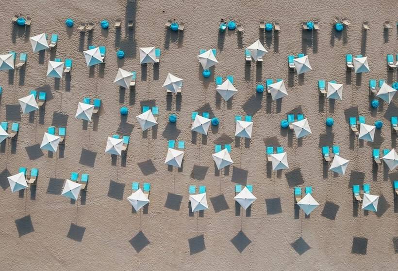 Address Beach Resort Fujairah