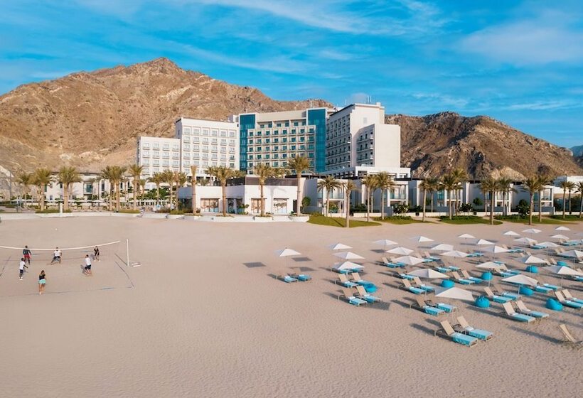Address Beach Resort Fujairah