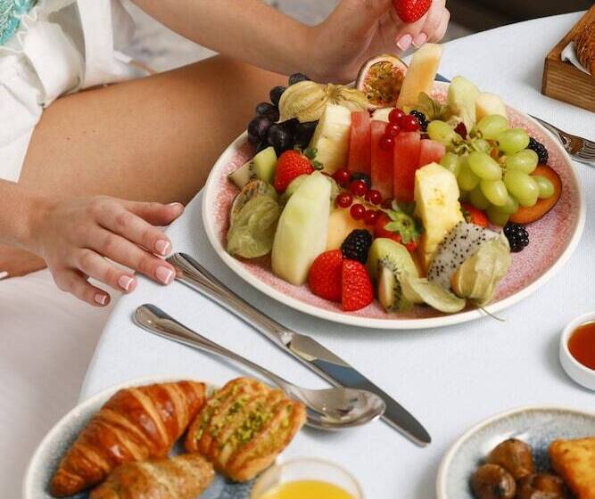 Address Beach Resort Fujairah