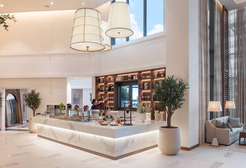 Address Beach Resort Fujairah