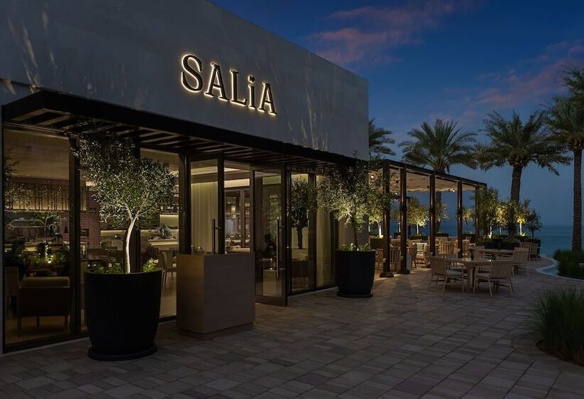 Address Beach Resort Fujairah