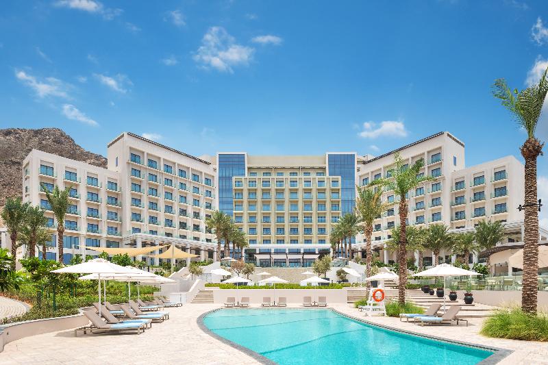 Address Beach Resort Fujairah