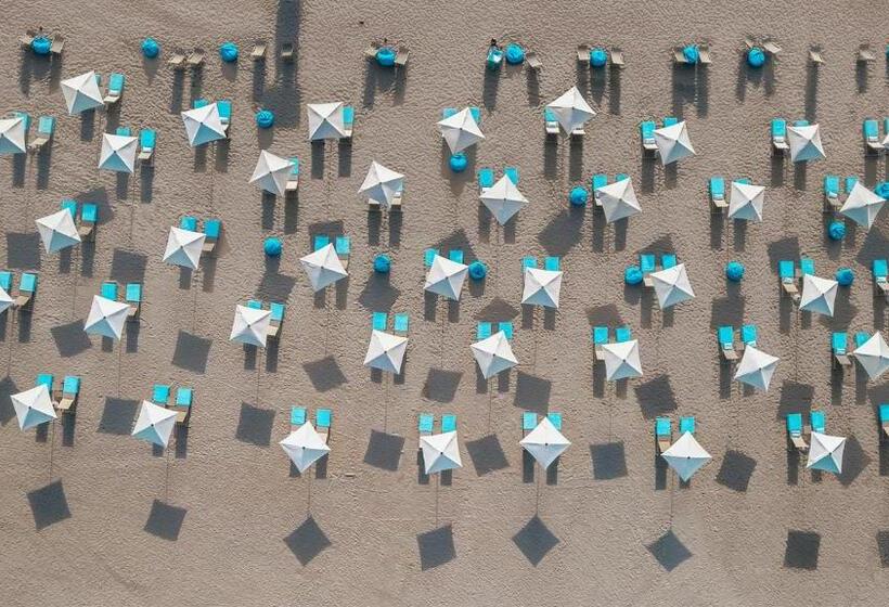 Address Beach Resort Fujairah