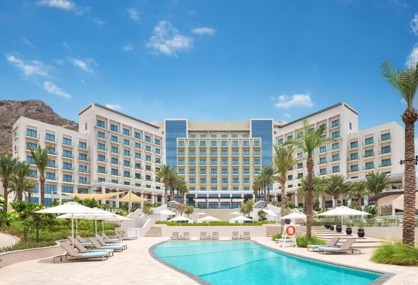 Address Beach Resort Fujairah