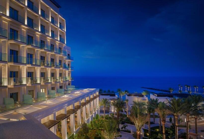 Address Beach Resort Fujairah